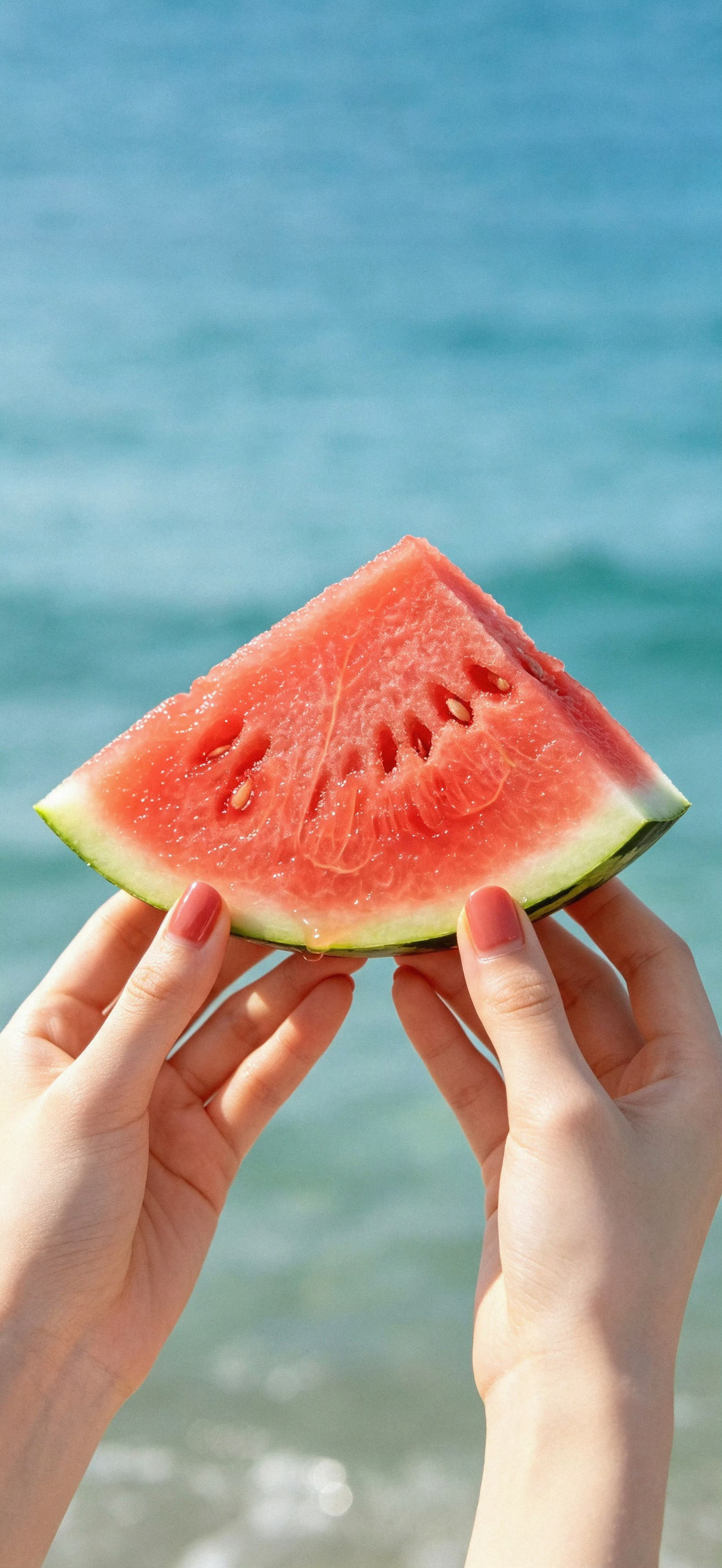 来块西瓜🍉 