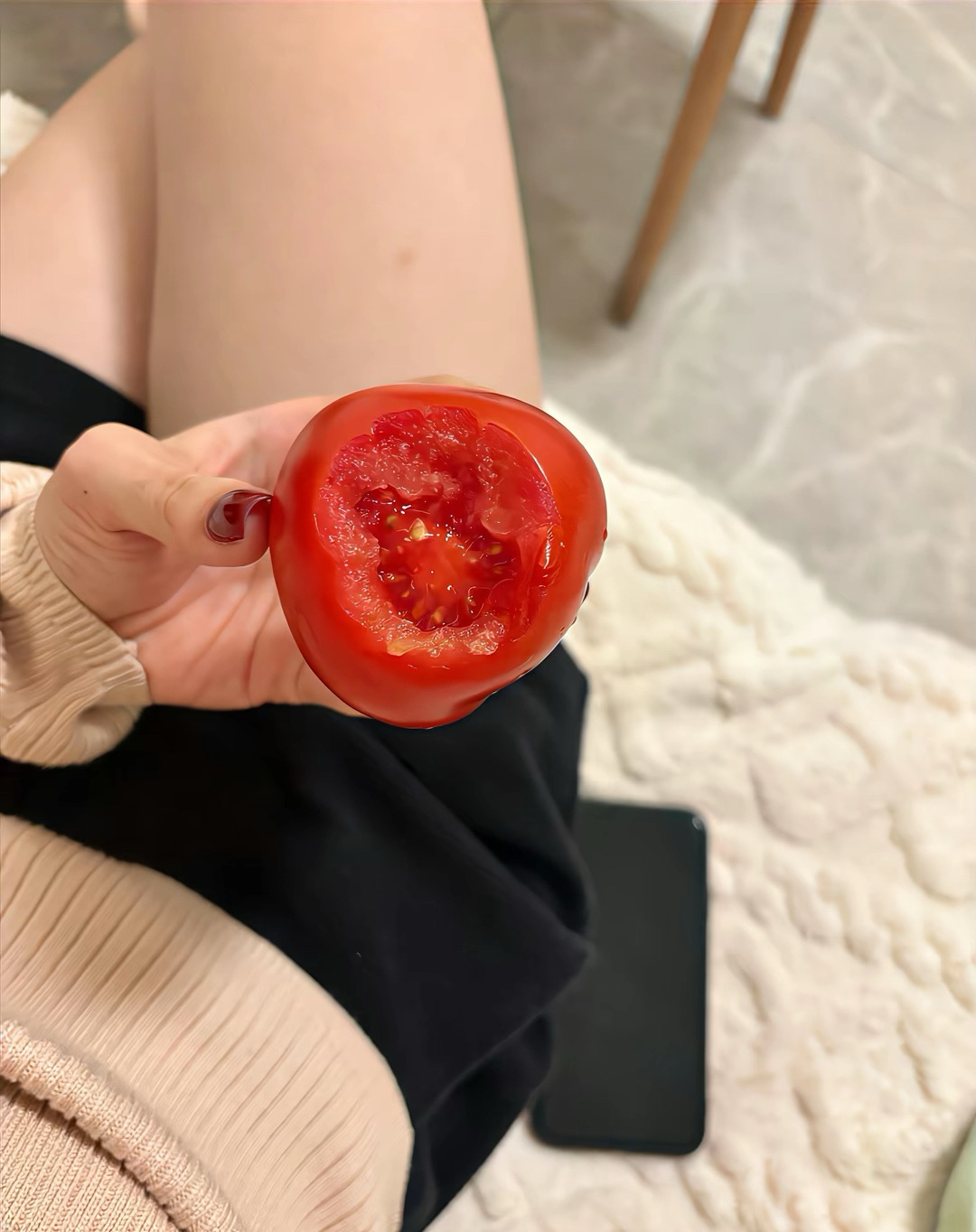 - 后来无意想起山 才知山并非高不可攀 越不过的是自己的执念 ​​​