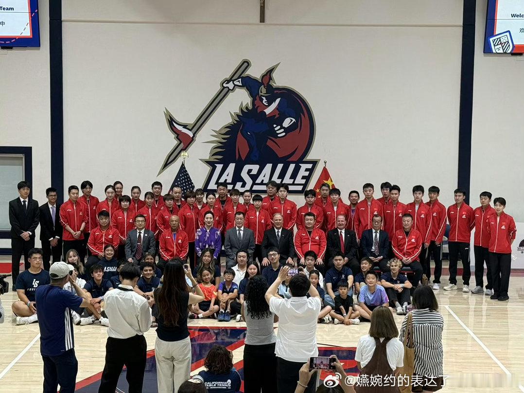孙颖莎就是C位呀，这不是C位什么是C位