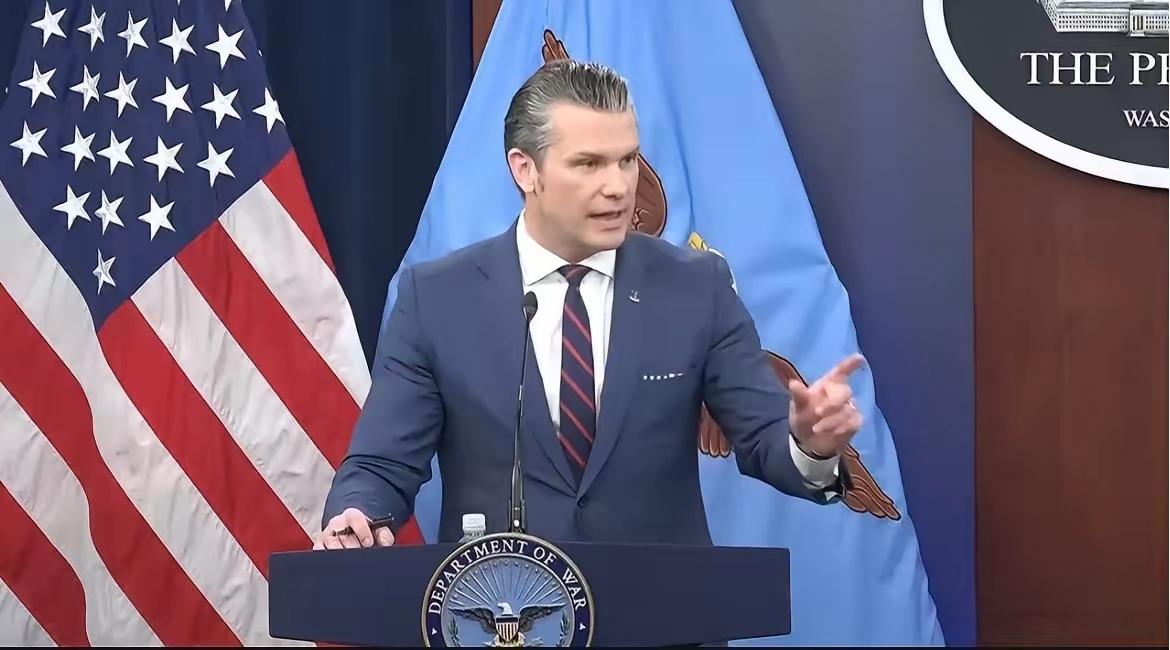 美方最新表态释放信号：中东冲突，是收还是要拖
 
当地时间3月2日，美国防部长赫