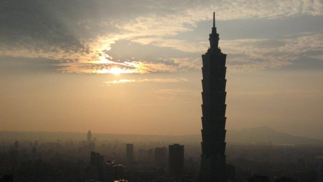 台湾请求美国推迟HIMARS系统的付款期限

俄罗斯卫星通讯社 2026年3月2