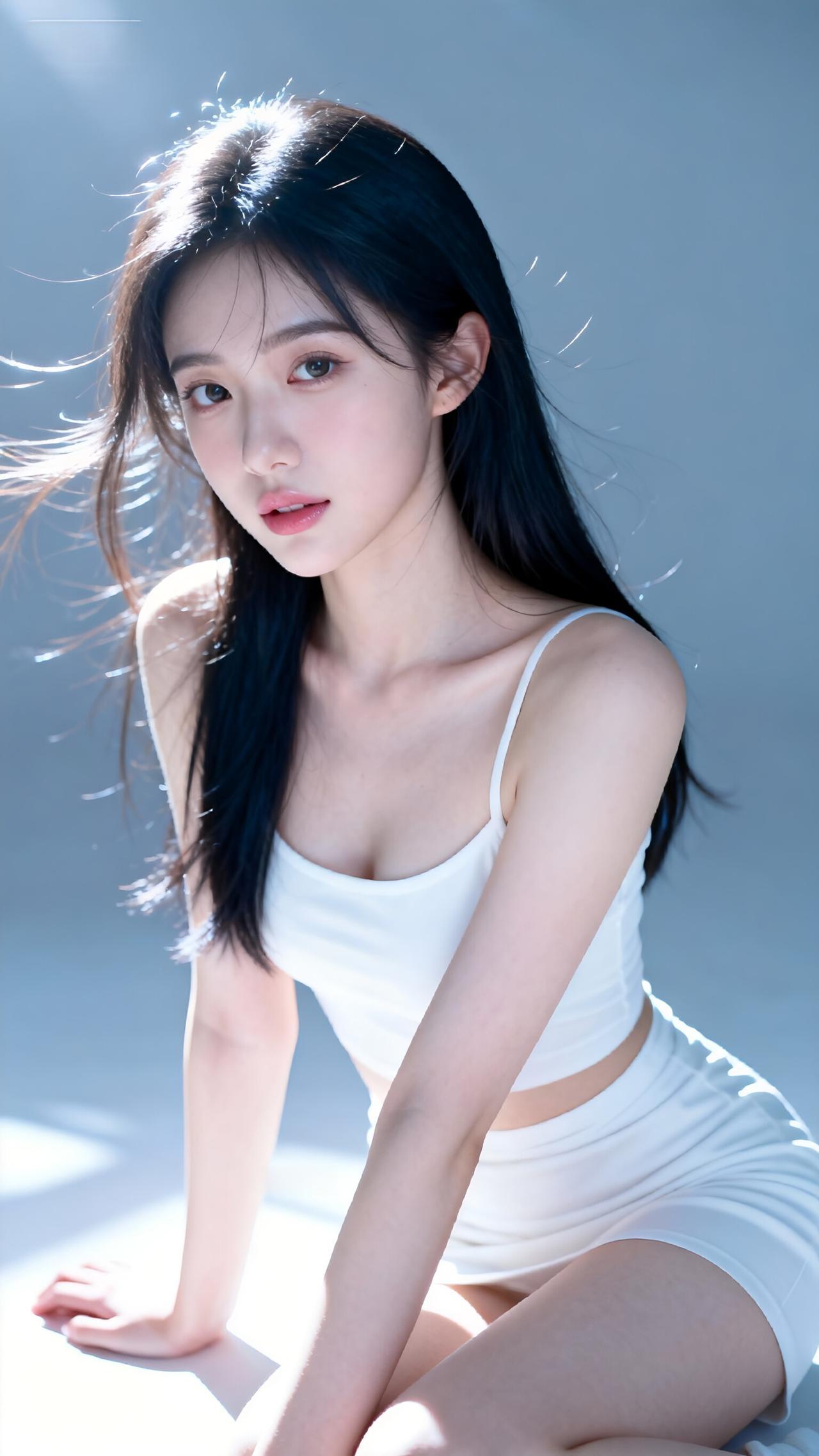 哪个一瞬间让你心动有没有一张让你心情愉悦的照片 看照片第一眼看什么