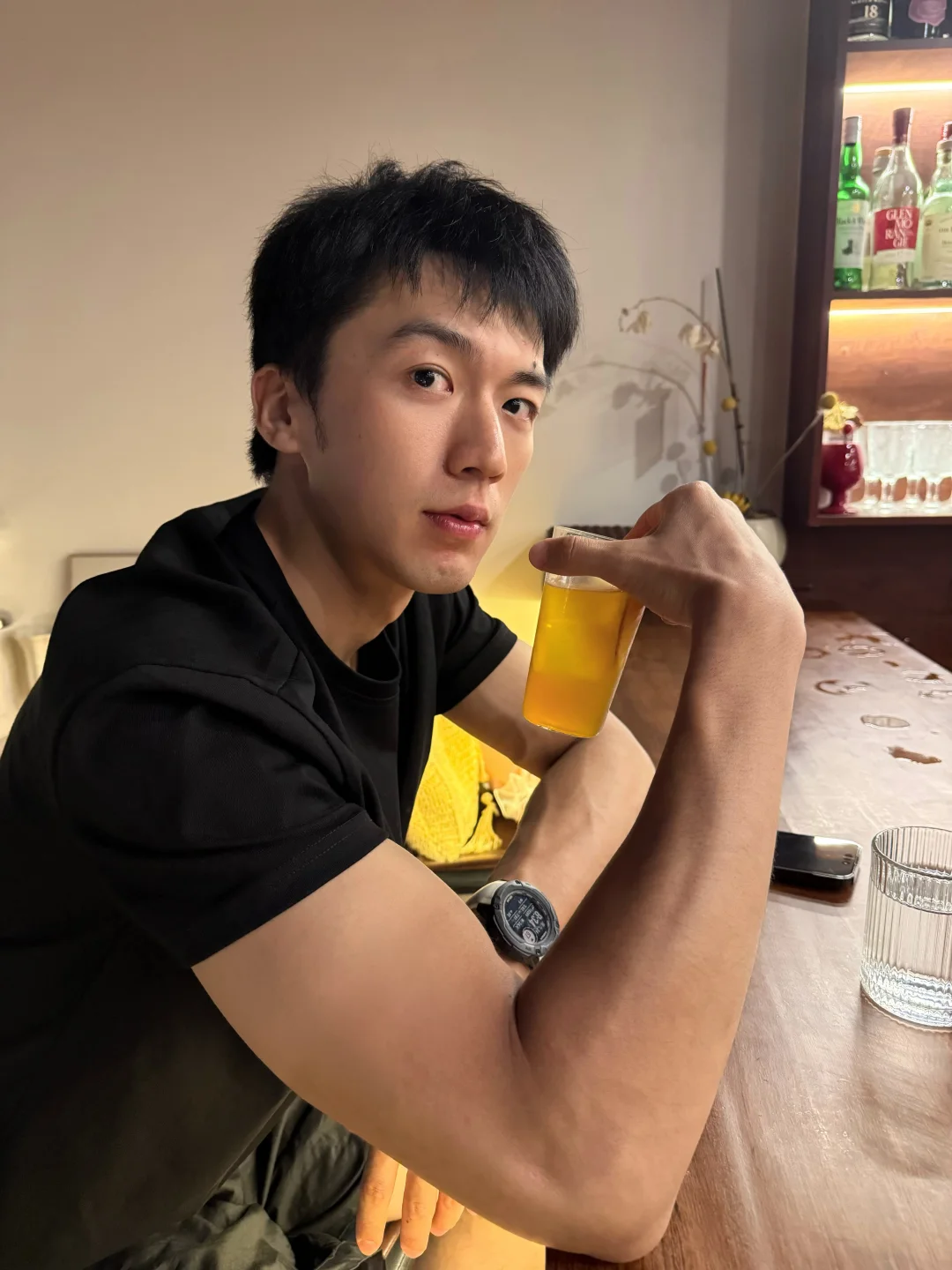 日更博主要断更了