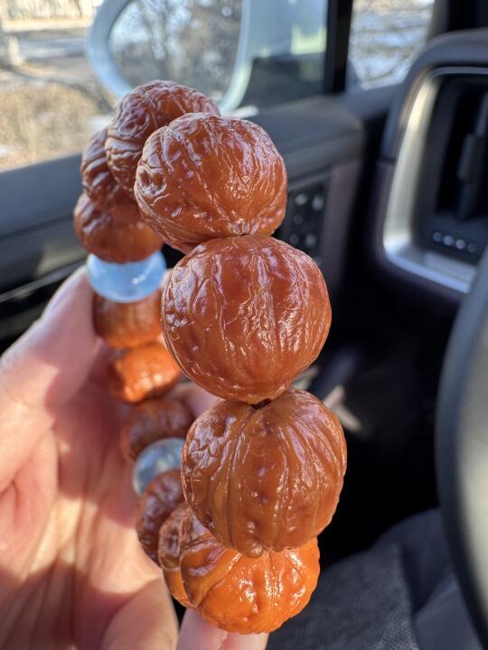 你看起来很美味😋