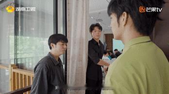 西安小伙帮百位大学生湖南创业寻访外省来湘年轻人纪实录你好湖南你好湖南湖南对年轻人