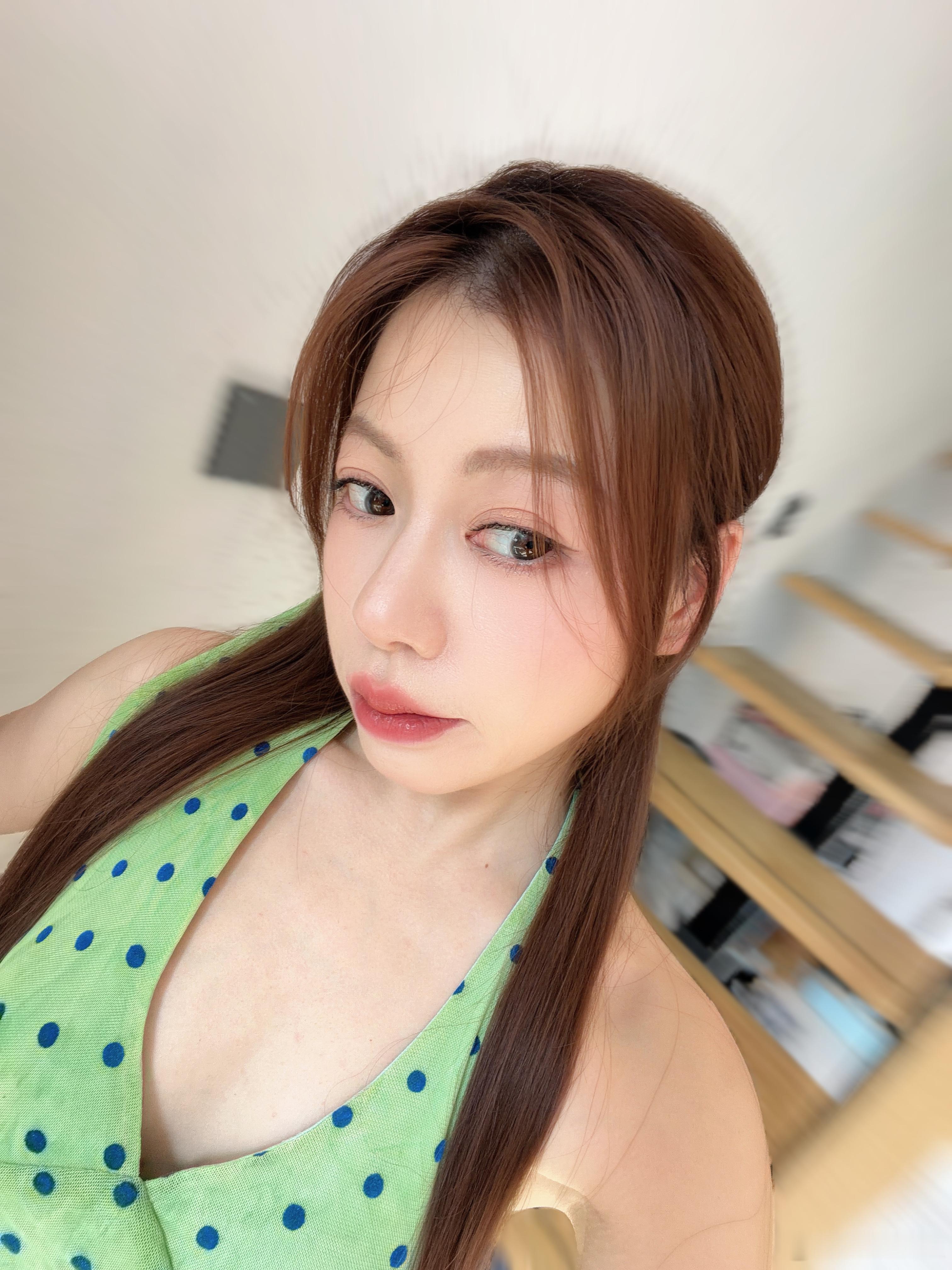 缺的觉差不多补回来了耶~✌🏻 