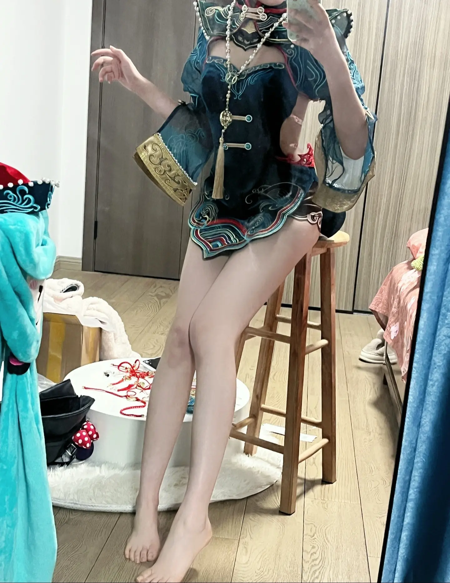 发给无尘玩家看的