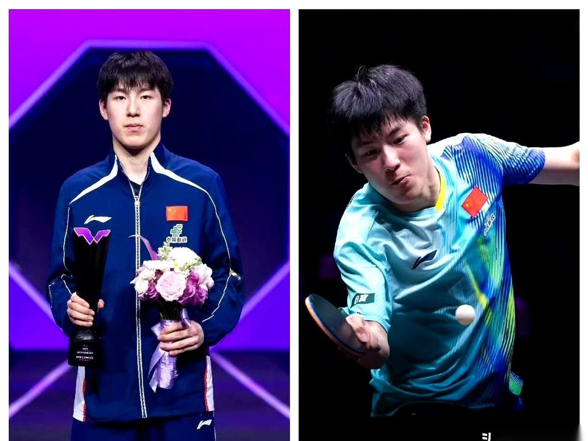 说真的，温瑞博今晚这块银牌，比好多人的金牌分量都重。
输给勒布伦，输给一个拿过奥