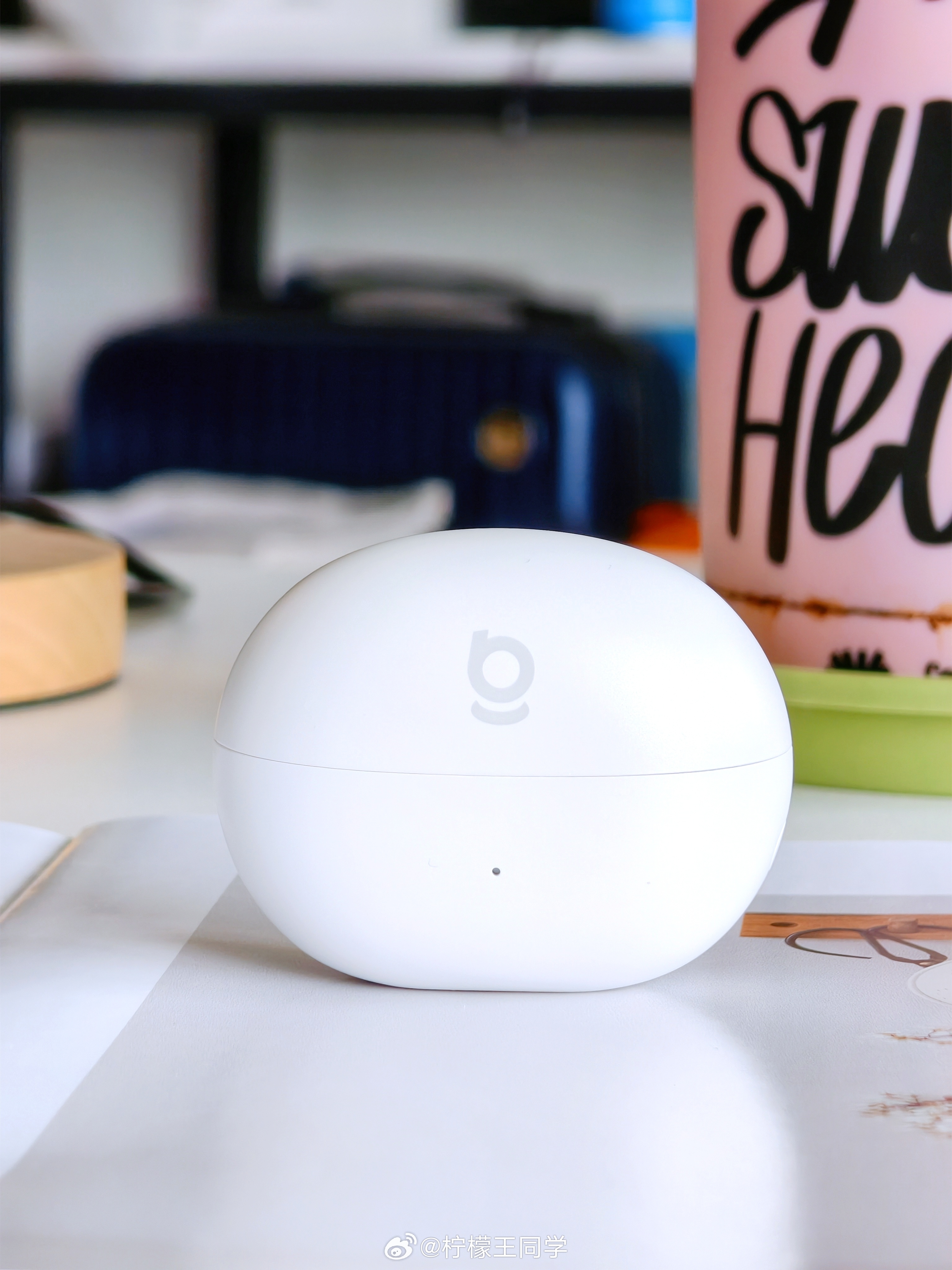 转发抽同款🎁//最近换了这款MC2 S，体验感是超过这个价位段的。最直观的感受