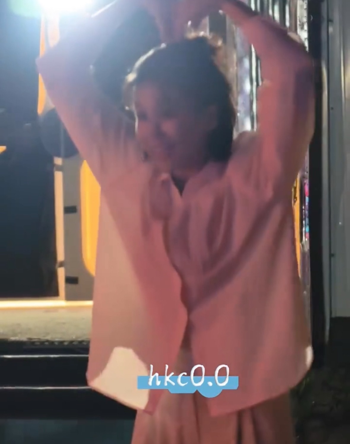 曾沛慈嗓子恢复了曾沛慈嗓子可以讲话了宝宝你萌，终于恢复健康了曾沛慈