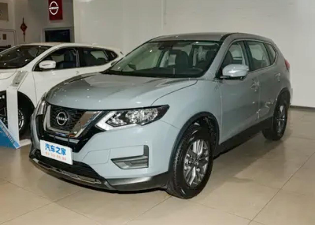 家用SUV的务实选择：2025款奇骏的均衡之道

在紧凑型SUV市场，2025款