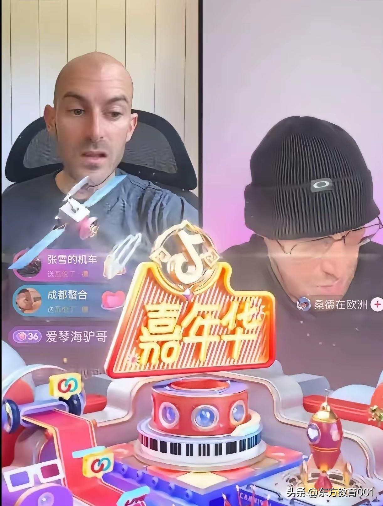 8个“嘉年华”证明张雪另一优秀品格：把惺惺相惜的感情，用网络情绪的方式表达出来，