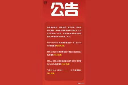酒茅台涨价，未来经济向好了[赞]