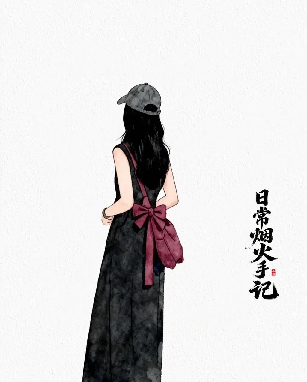 刷到那句“家庭最大的危险，就是只有一个人在挣钱”，心里咯噔一下。
短视频里配着舒