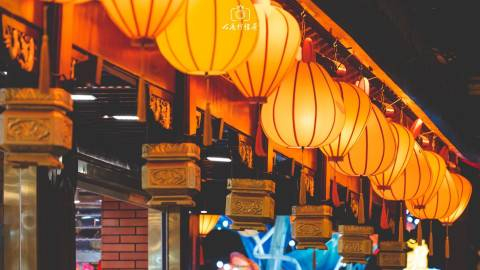 我2024年的盼头：优质的社交，稳定又坚定的感情，养老式的生活，父母以及自己在意