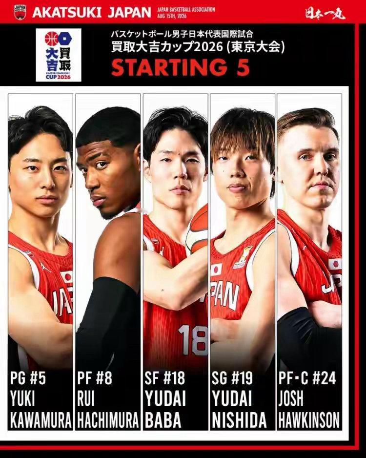 日本男篮热身赛大胜韩国日本男篮热身赛88-68大胜韩国。本场比赛是八村塁回归之后
