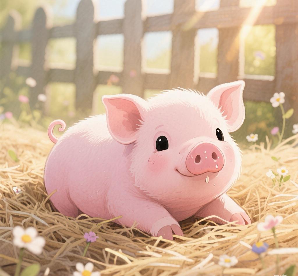 养猪行业乱象剖析
 
养猪行业第一颗风险雷已然引爆，傲农生物因涉嫌信息披露违法违