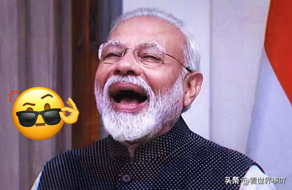 真服了印度的翻脸速度！
3月12号还紧急求助中国，称受中东局势影响LNG供应紧张