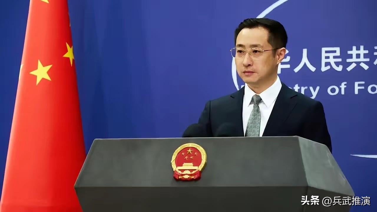中国外交部发布严正声明

喀麦隆按一个中国原则，把台湾标注为中国的一个省，台当局