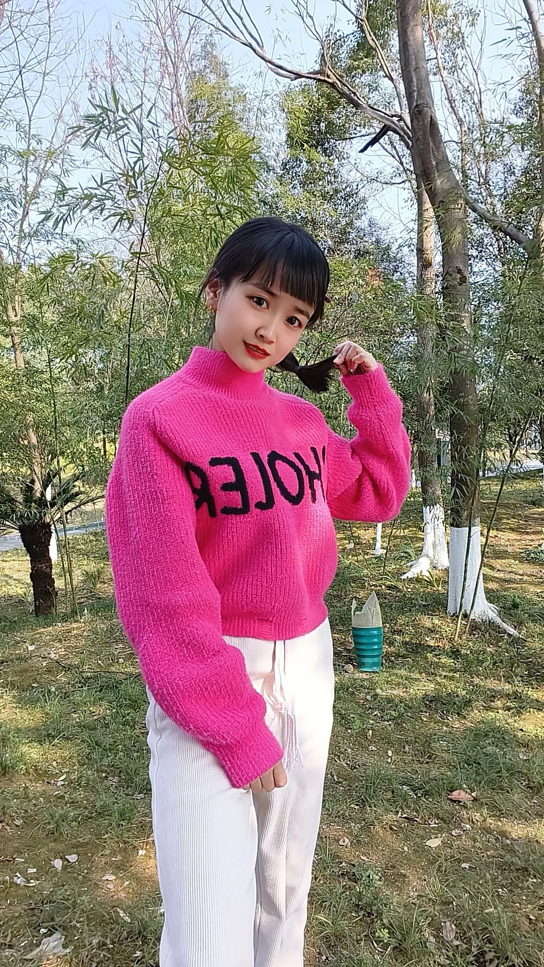 善良的女人和有责任心的男人，在一起生活，才是人生最幸福的，你们说对吗？