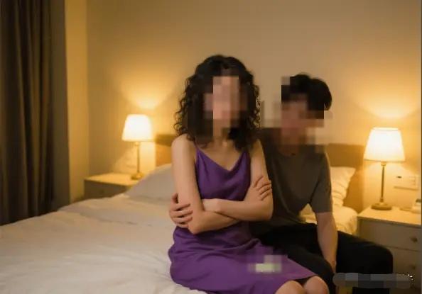 乌鲁木齐，已婚男子每次去找婚外的女子亲热，发生了关系之后男子必定一掷千金，不是金