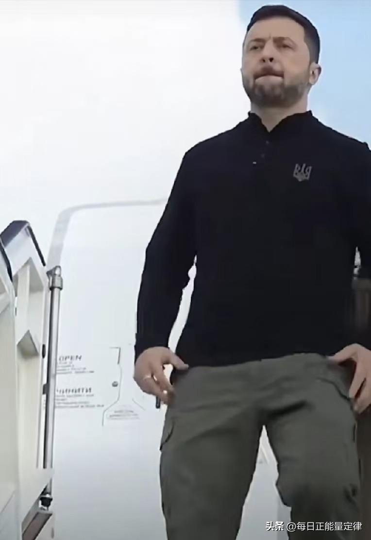 快讯!快讯! 

乌克兰icon泽连斯基icon终于明白了！

乌克乌克兰这几年