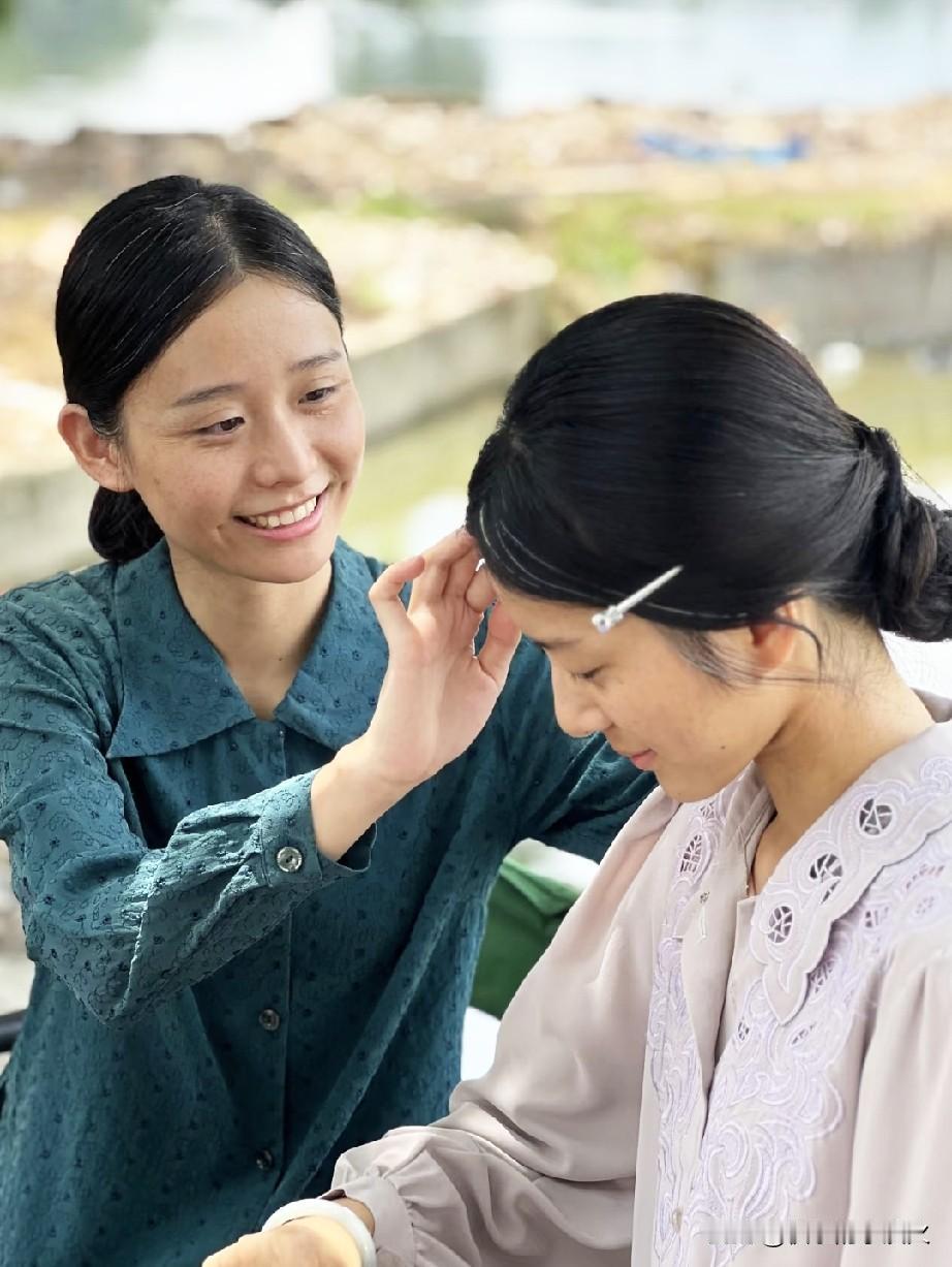 “纸短情长”是什么意思？看完电影才真的懂，以前总觉得车马慢、一辈子只爱一个人，只