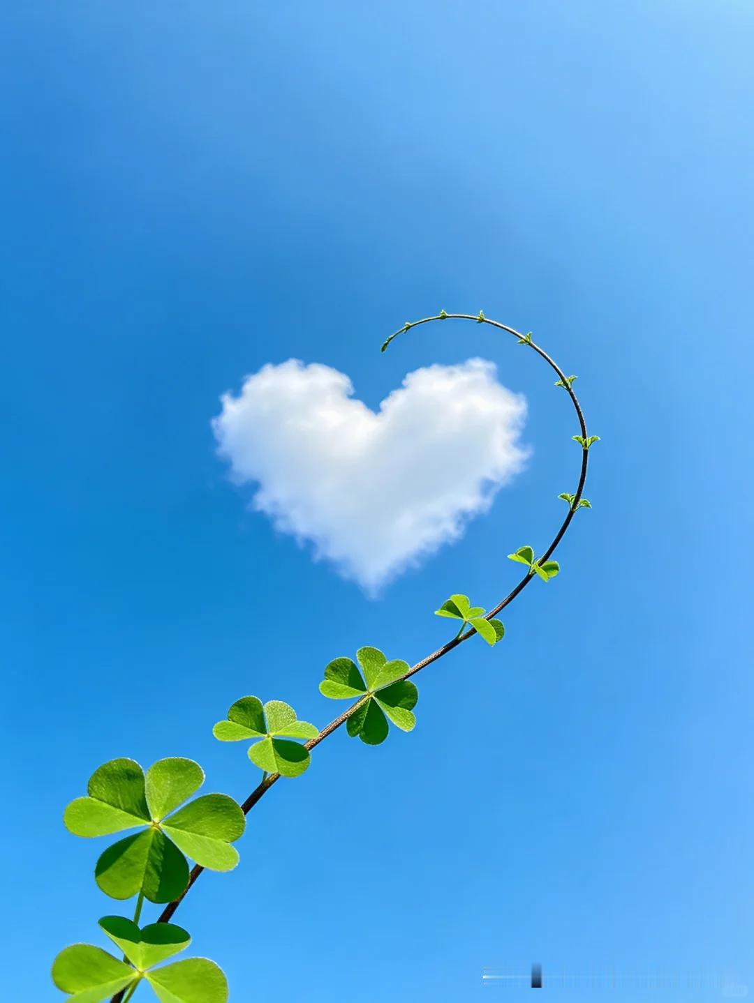 “宠辱不惊，闲看庭前花开花落；去留无意，漫随天外云卷云舒。”不困于昨日未尽的遗憾