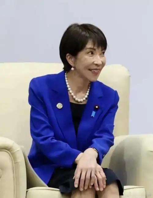 见过甩锅的，没见过这么不要脸的！日本新生儿跌破68万，首相高市早苗双手一摊表示才
