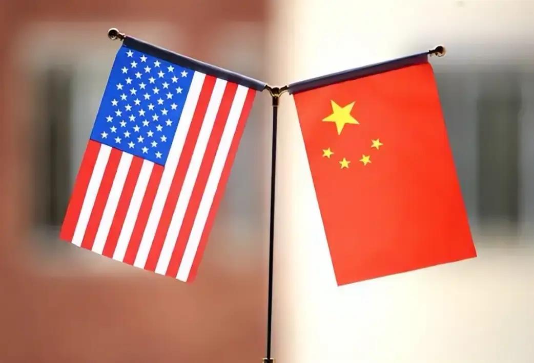 美国人说一套做一套朝令夕改，中国必须把握好与美国的相处之道，小心被忽悠。

也该
