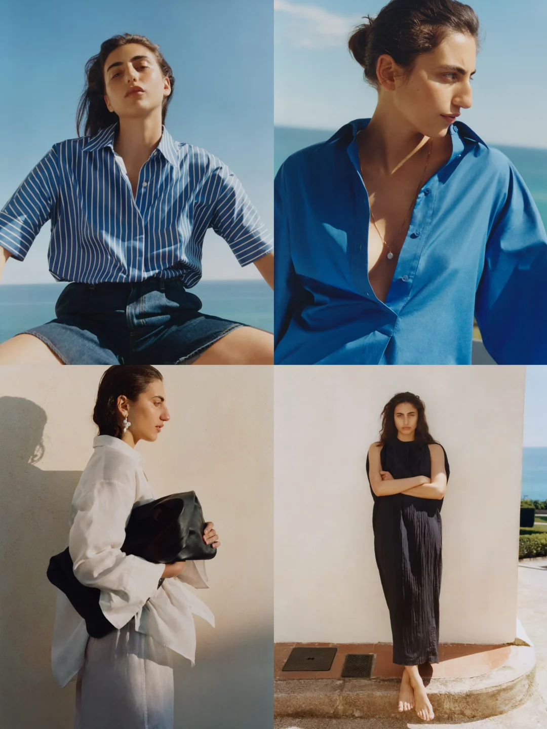 🟠 Arket High Summer 2024