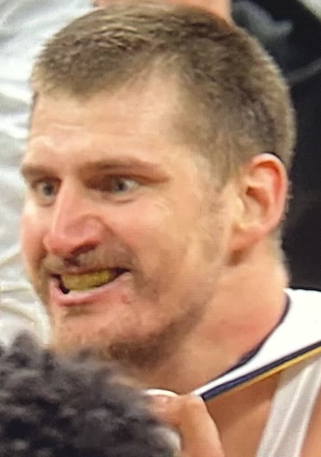 雷霆加时战胜掘金 掘金121-127加时不敌雷霆。赛中，约基奇与多尔特发生冲突，