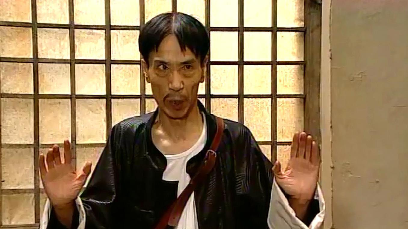 西安赛格赵贵看来此贵比贾贵本事大