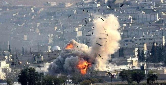 特朗普发起这次攻击最初的判断，原以为霍梅尼一死，伊朗国内必将和委内瑞拉一样，乱成