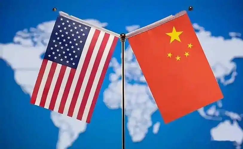 14日，美国正在酝酿新一轮关税措施，计划对中国商品加征最高100%的关税，而印度