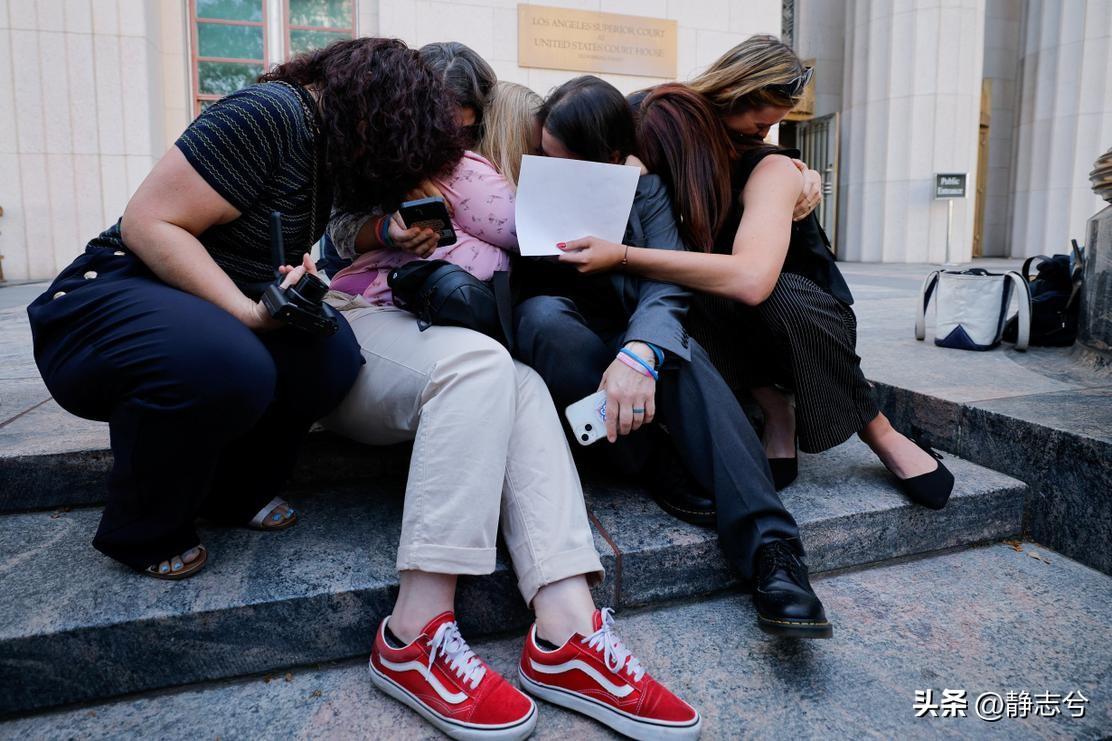 【Instagram和YouTube因导致美国一名少女患上抑郁症而被认定负有责任