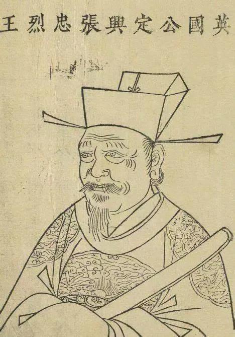 我们知道明朝有两位可以封狼居胥，就是蓝玉和朱棣，我认为张辅也可以进前三，因为张辅