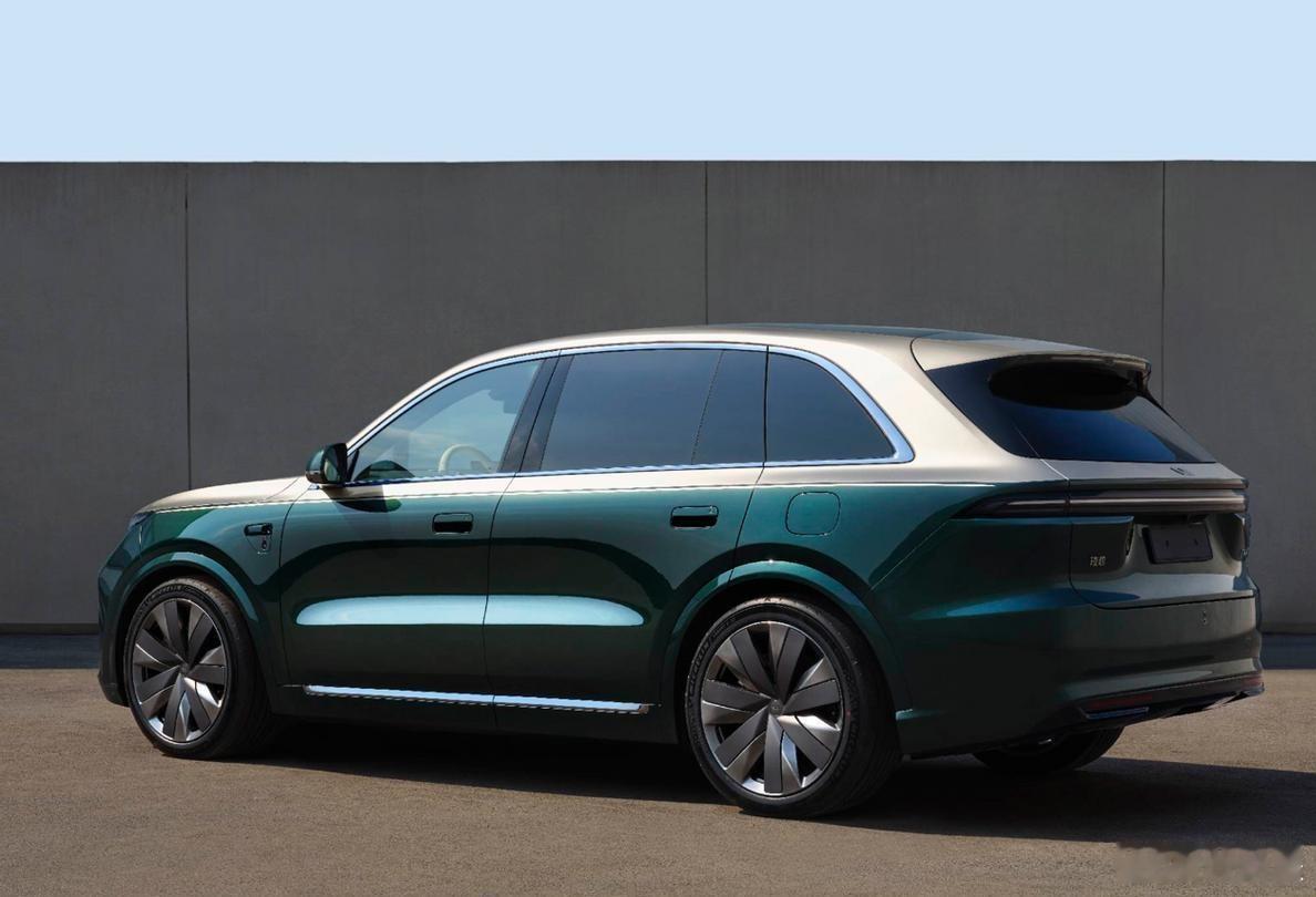 理想Livis并非单一车型，而是包含高端升级车型与智能周边的技术升级系列。核心车