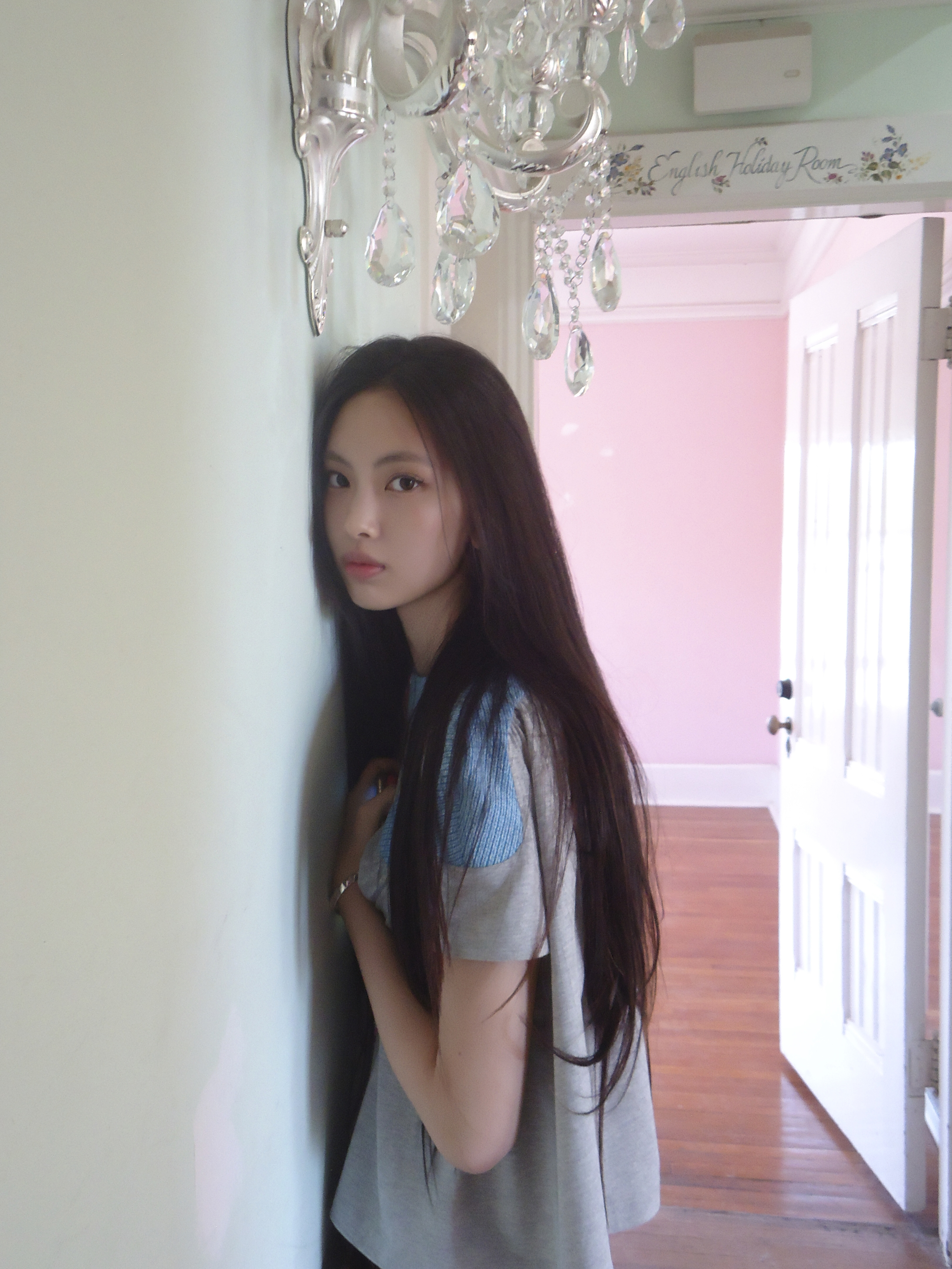 女孩们 