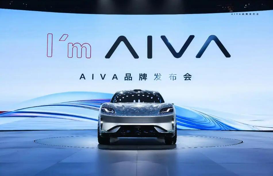 赛力斯彻底“去华为化”！AIVA联手字节+宁德杀入20万+市场

赛力斯正式与华