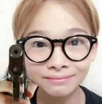 适合搞笑女用的表情包 ​​​