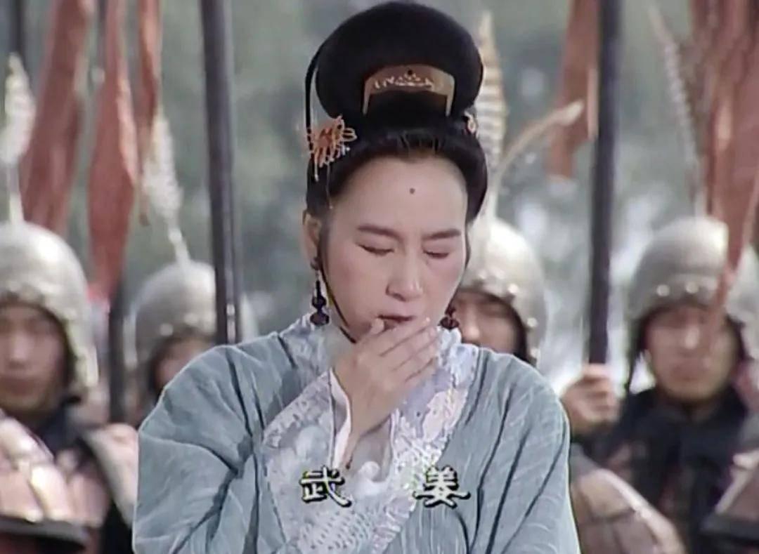 被母亲溺爱的公子段射死一名死刑犯，连眼睛都没有眨一下，而后来成为一代霸主的郑庄公