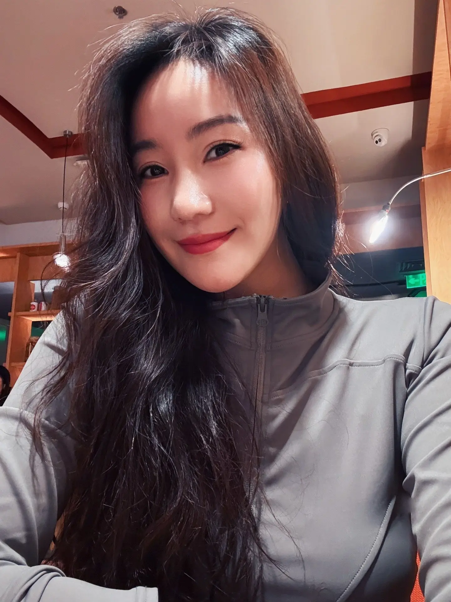你在就好了