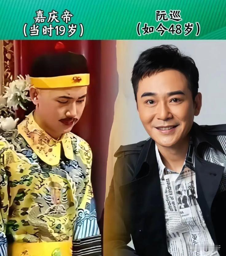 宰相刘罗锅播出28年，演员今昔变化

邓婕老师演刘墉夫人那会儿，39岁，正是好时