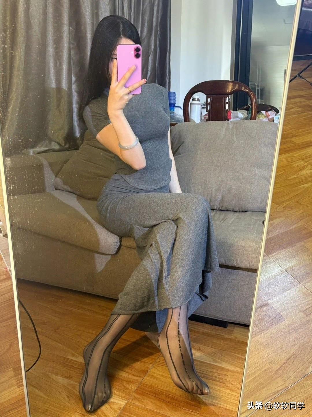 这费时费力练出来的身材，可真让我满意呀