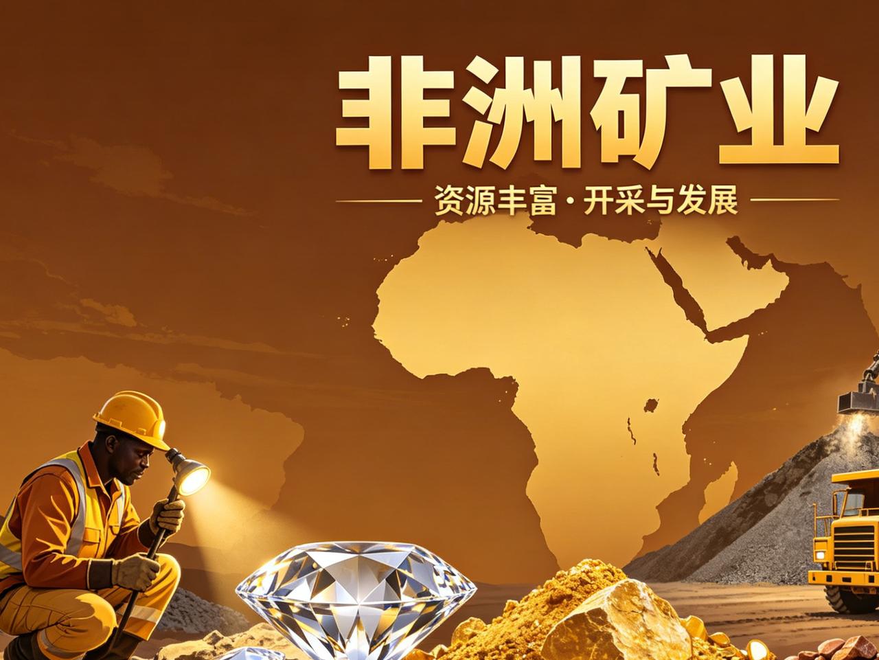 非洲十二国想卡我们脖子？我把剧本翻出来给你看

最近有个新闻，看得我是又好笑又佩