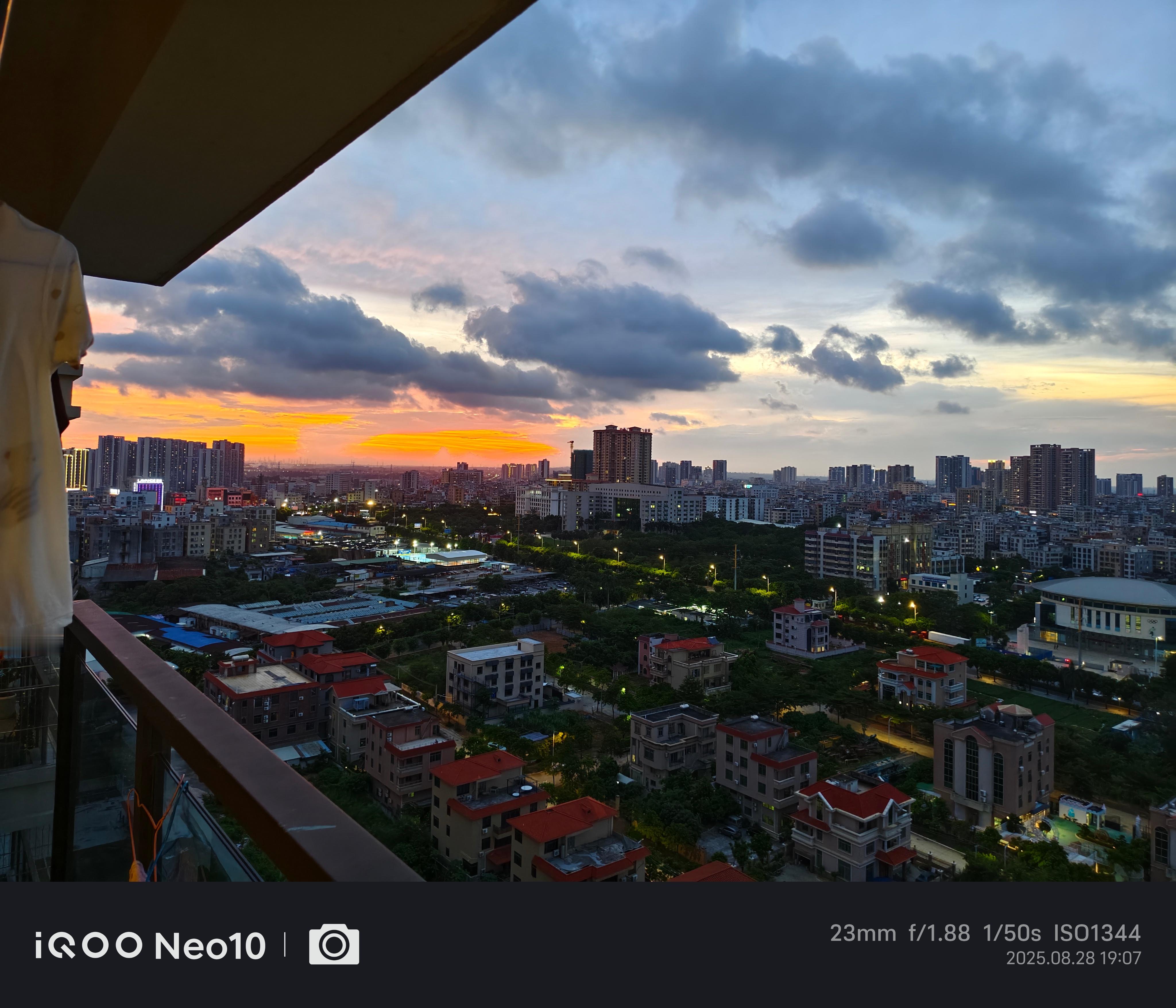 夕阳vivo[超话] ​​​
