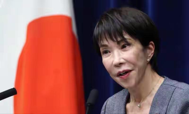 高市做称涉台言论超出官方立场，但拒绝撤回，还想与华对话，门都没有！一个不知悔改的