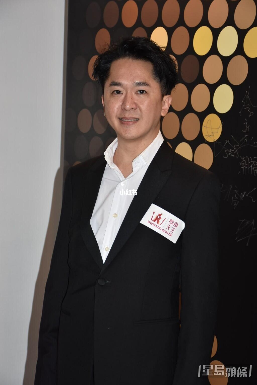 邓兆尊爆新马师曾生前秘闻，疑父做一违法事
