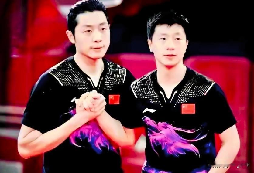 2026年全国乒乓球锦标赛，
第一站双打赛事，于7月13日至7月19日，在湖南长